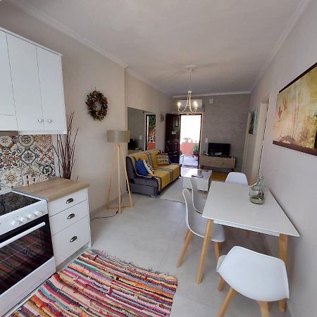 Anatoli Apartment Perama  Exteriér fotografie