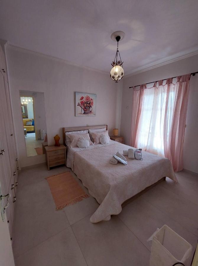 Anatoli Apartment Perama  Exteriér fotografie