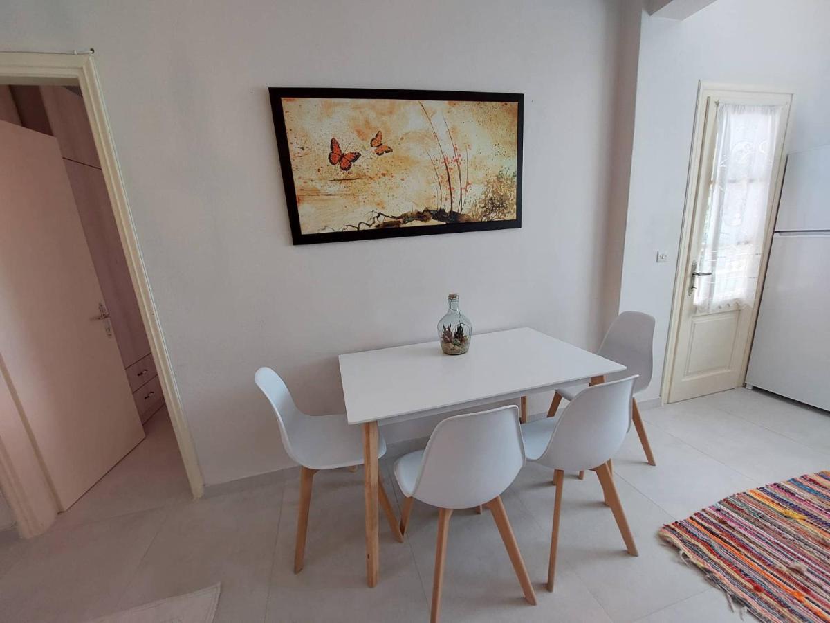 Anatoli Apartment Perama  Exteriér fotografie