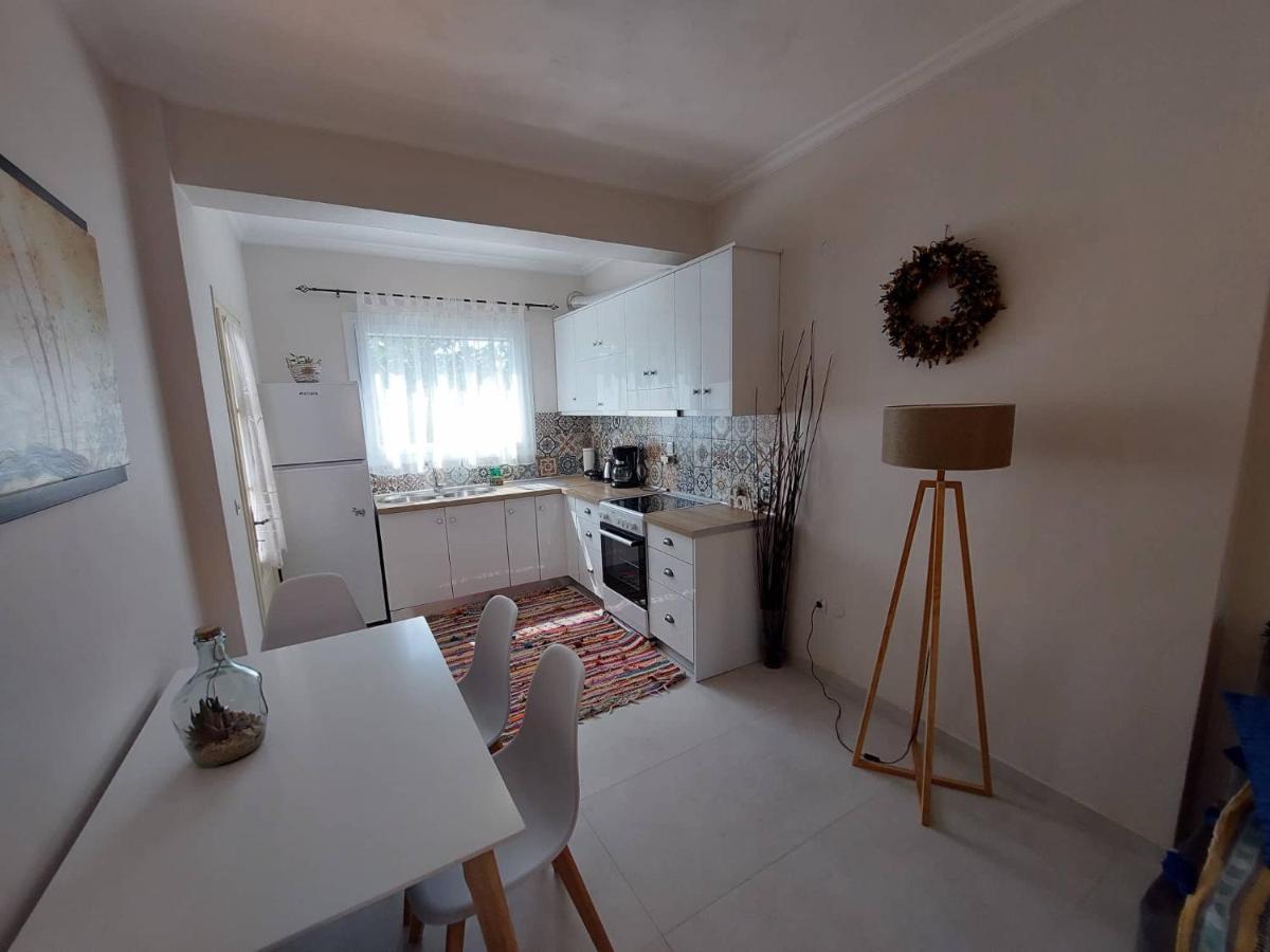 Anatoli Apartment Perama  Exteriér fotografie