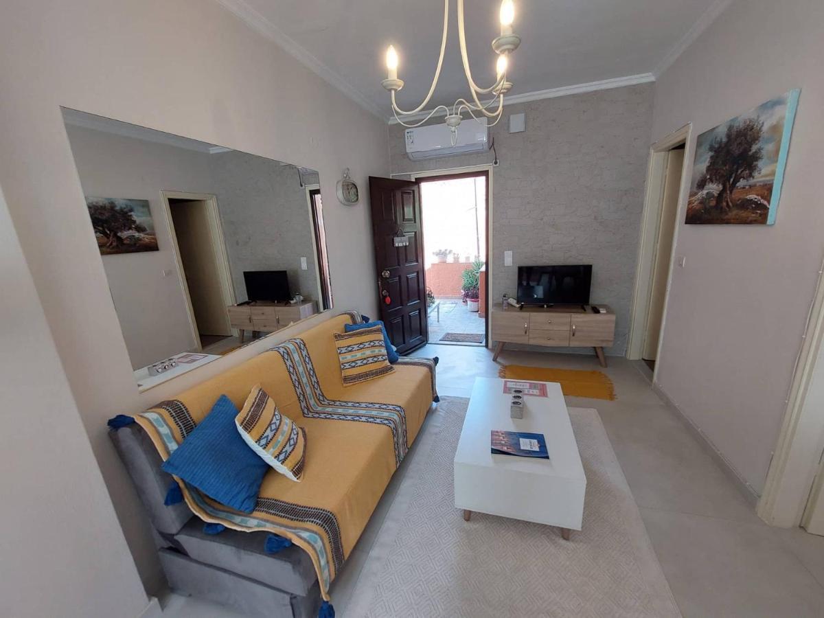 Anatoli Apartment Perama  Exteriér fotografie