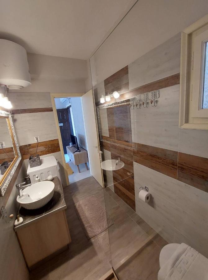 Anatoli Apartment Perama  Exteriér fotografie