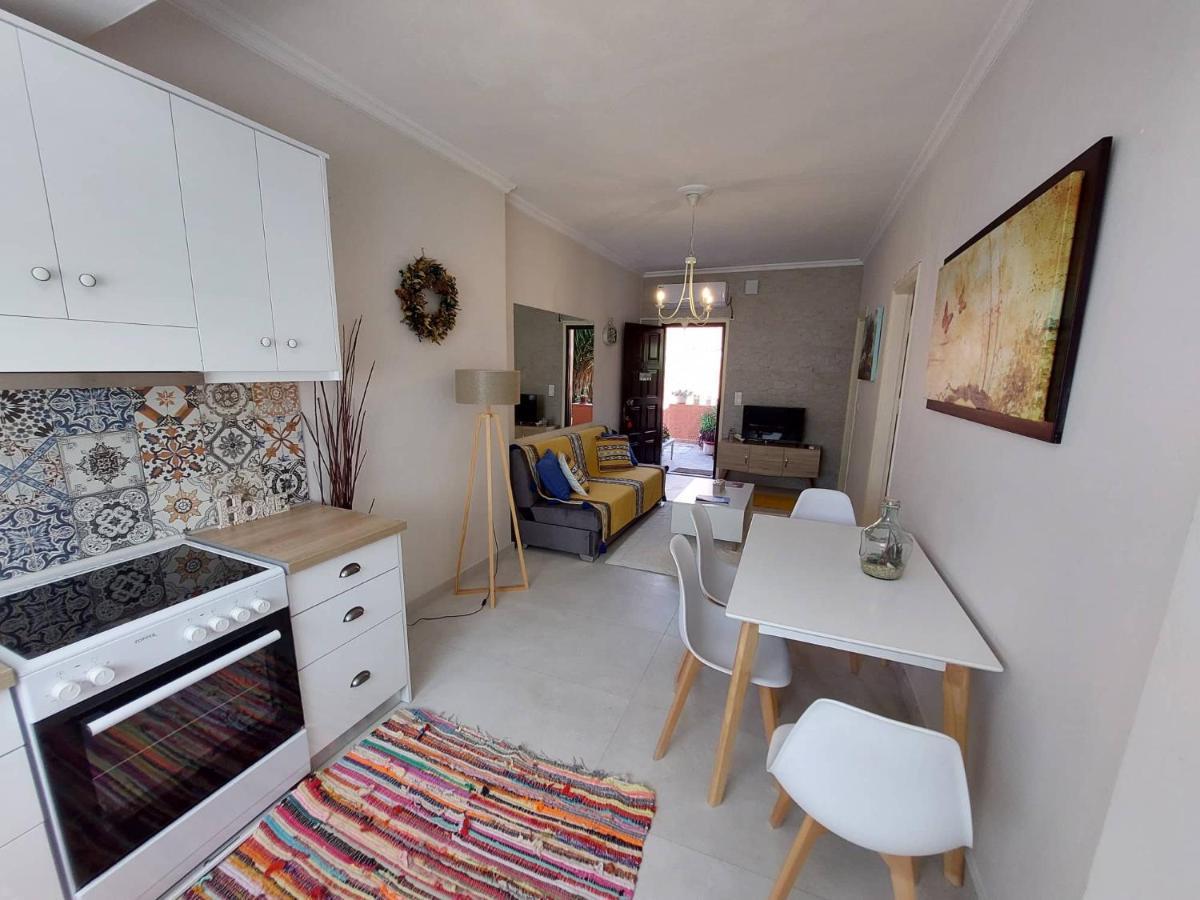 Anatoli Apartment Perama  Exteriér fotografie