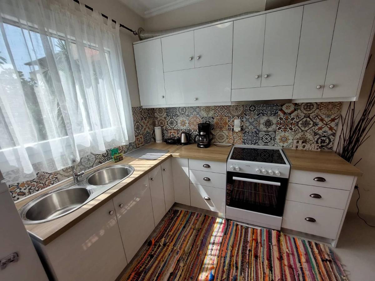 Anatoli Apartment Perama  Exteriér fotografie