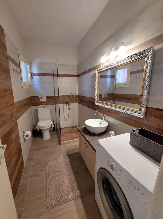 Anatoli Apartment Perama  Exteriér fotografie