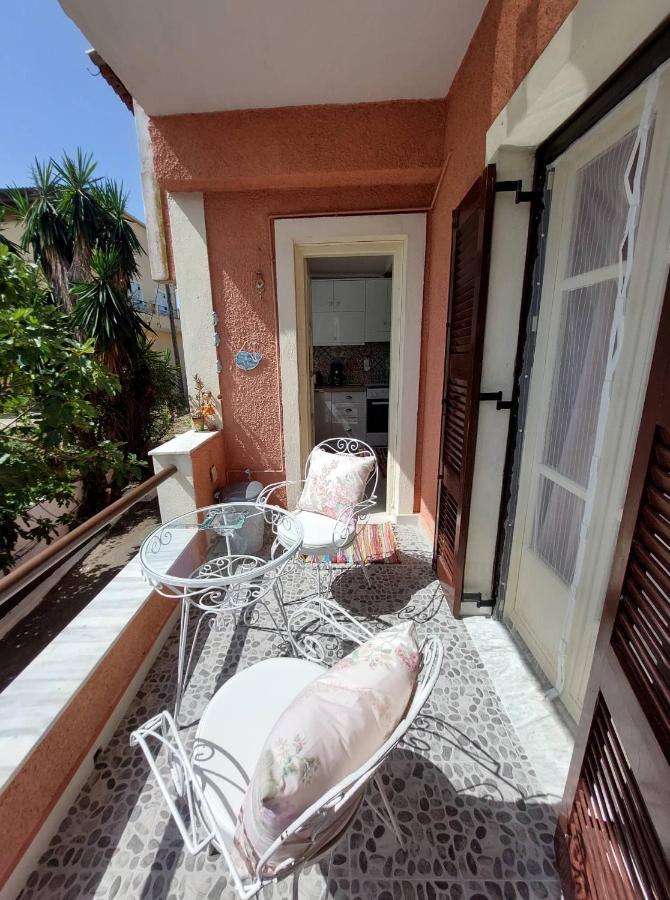 Anatoli Apartment Perama  Exteriér fotografie